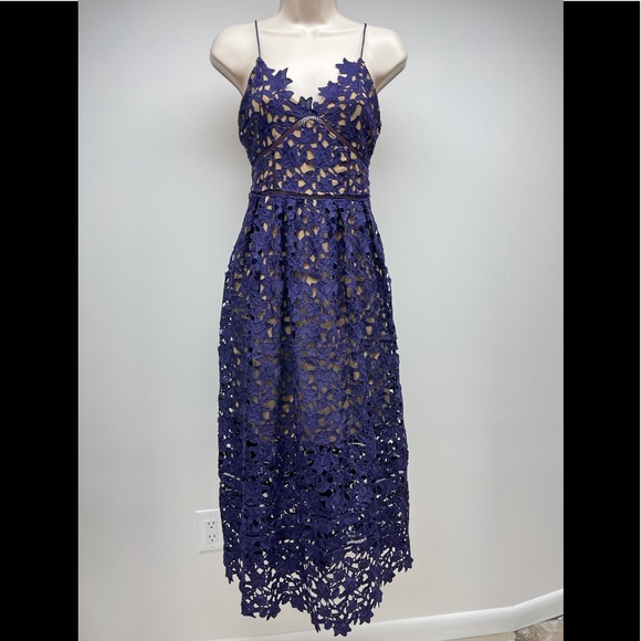 Self-Portrait Azaelea Dress Look Alike By Latiste - Picture 3 of 13